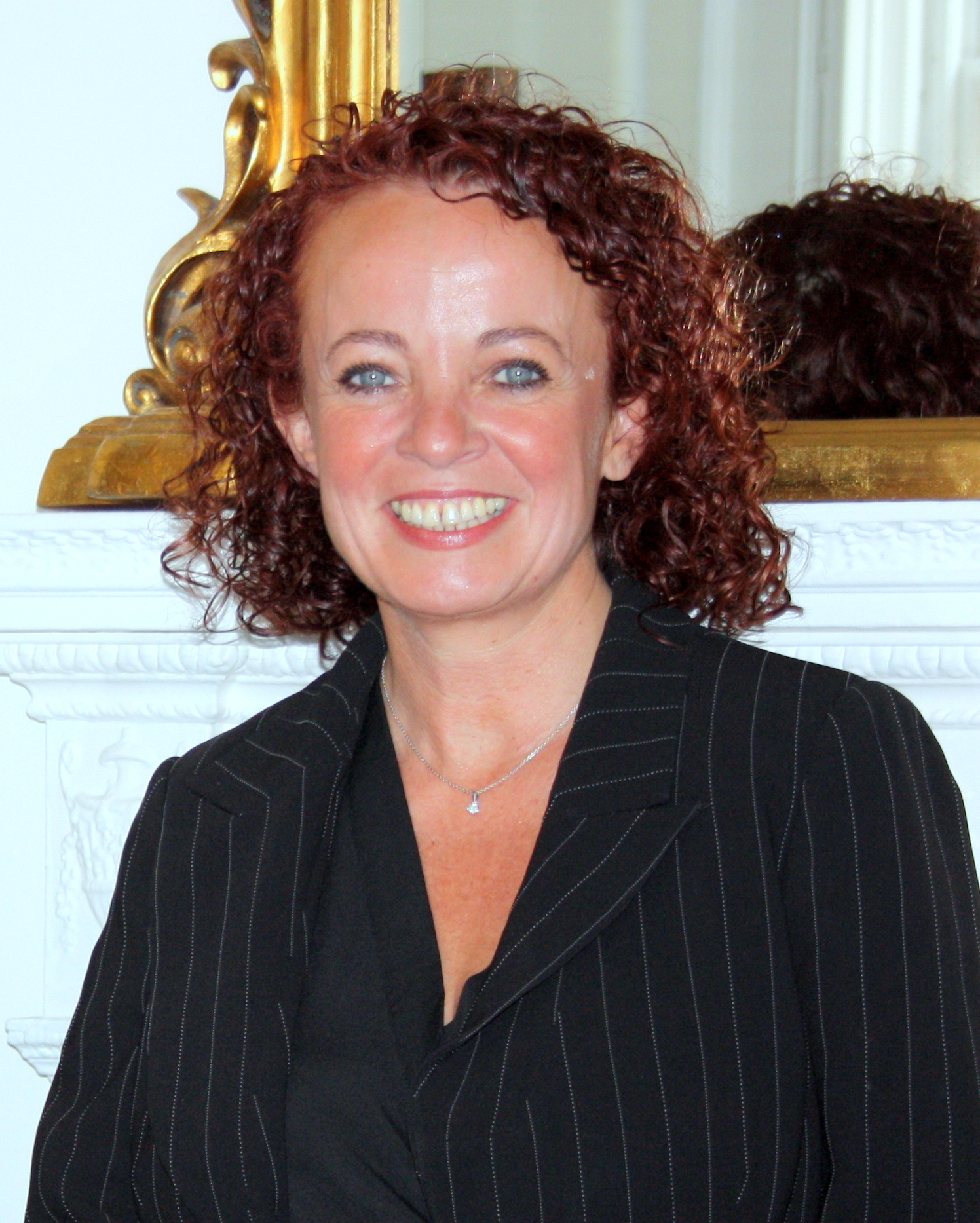 Picture of Mary Maguire, Managing Director & Co-Founder of Astute Recruitment Ltd