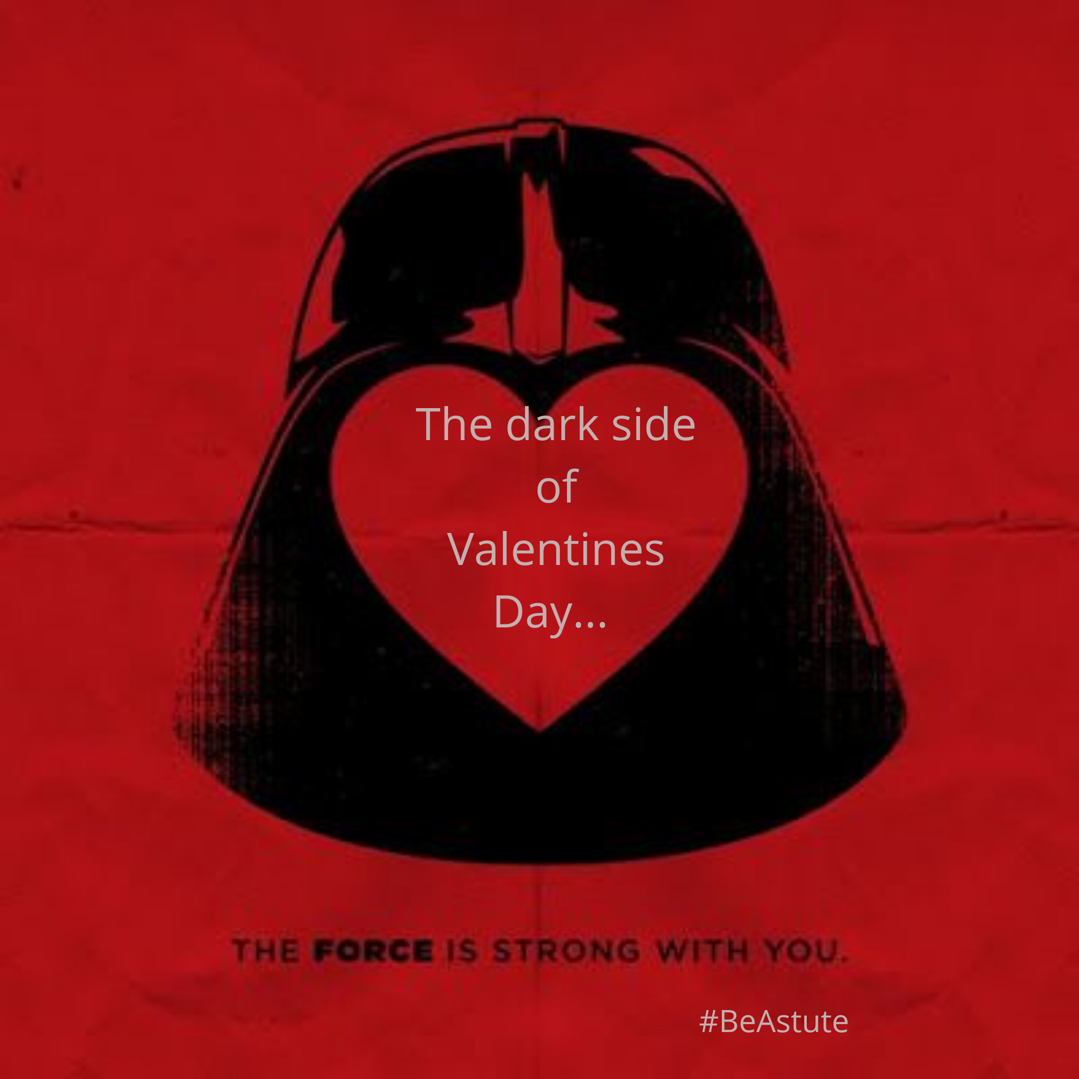 The Dark Side of Valentines Day and other key dates in the year